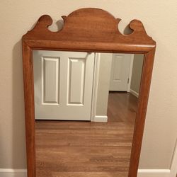 Ethan Allen Mirror