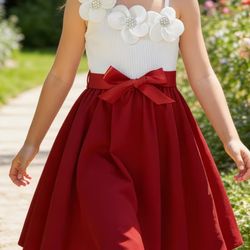 Vestidos de Nina/Girl Dresses