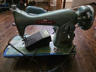 Vintage Swing machine Japan