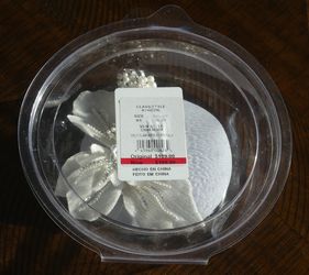 David's Bridal- Headpiece Collection