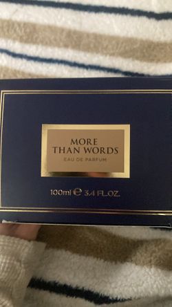 JTC MORE THAN WORDS XERJOFF