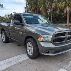 2013 Dodge Ram