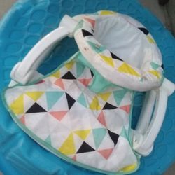 Unisex Chair For Babys 