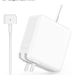 2 MacBook Air Chargers 