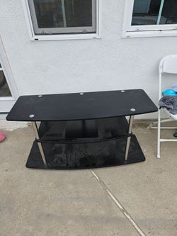 TV stand
