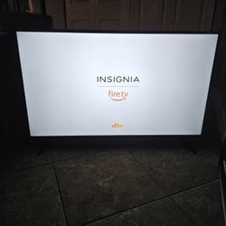50" LED   Amazon Fire Tv 