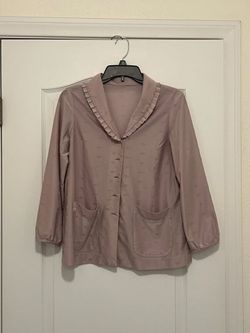 Women Jacket - Size S #205