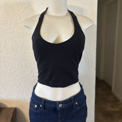 Women’s small top/bra
