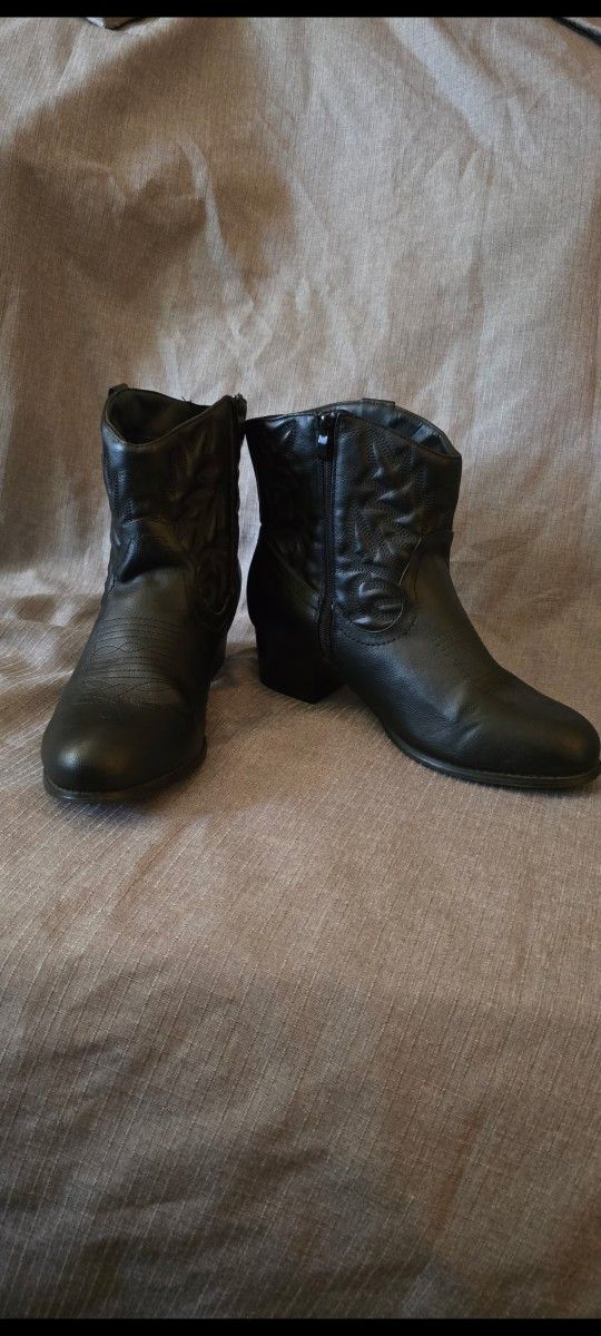 Torrid Boots 