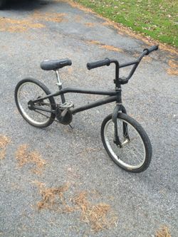 Bike Haro Mirra Pro Series BMX for Sale in Buffalo NY OfferUp