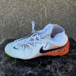 Nike Phantom Luna 2 Elite FG ‘Electric Pack’ (HF4839-900) Size: 8 NEW