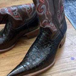 Cowboy Boots 