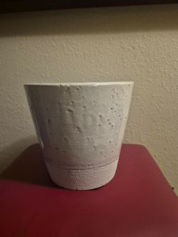 Flower pot
