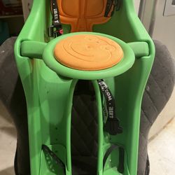 Kazak Bikes Baby Carrier For Bike