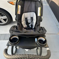 Infant Car Seat 