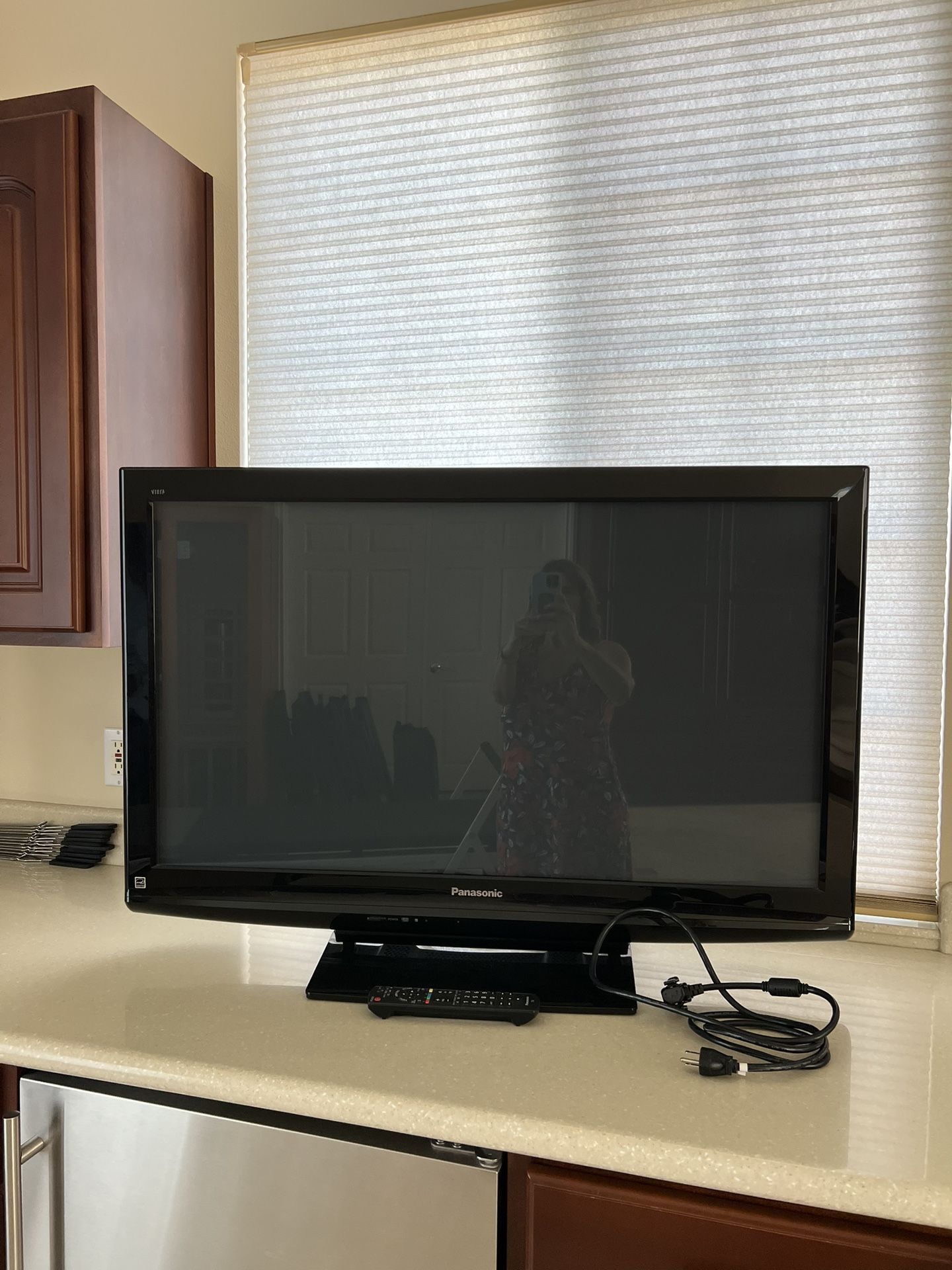 42” Tv