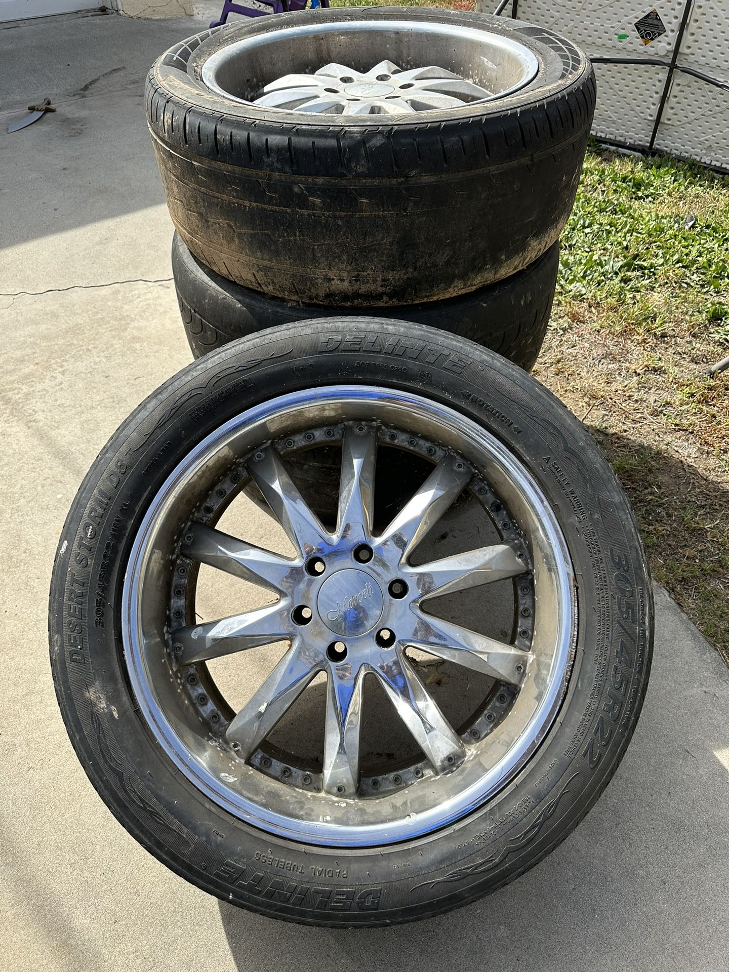 Rims For Sale