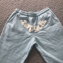 1:1 spider hoodie