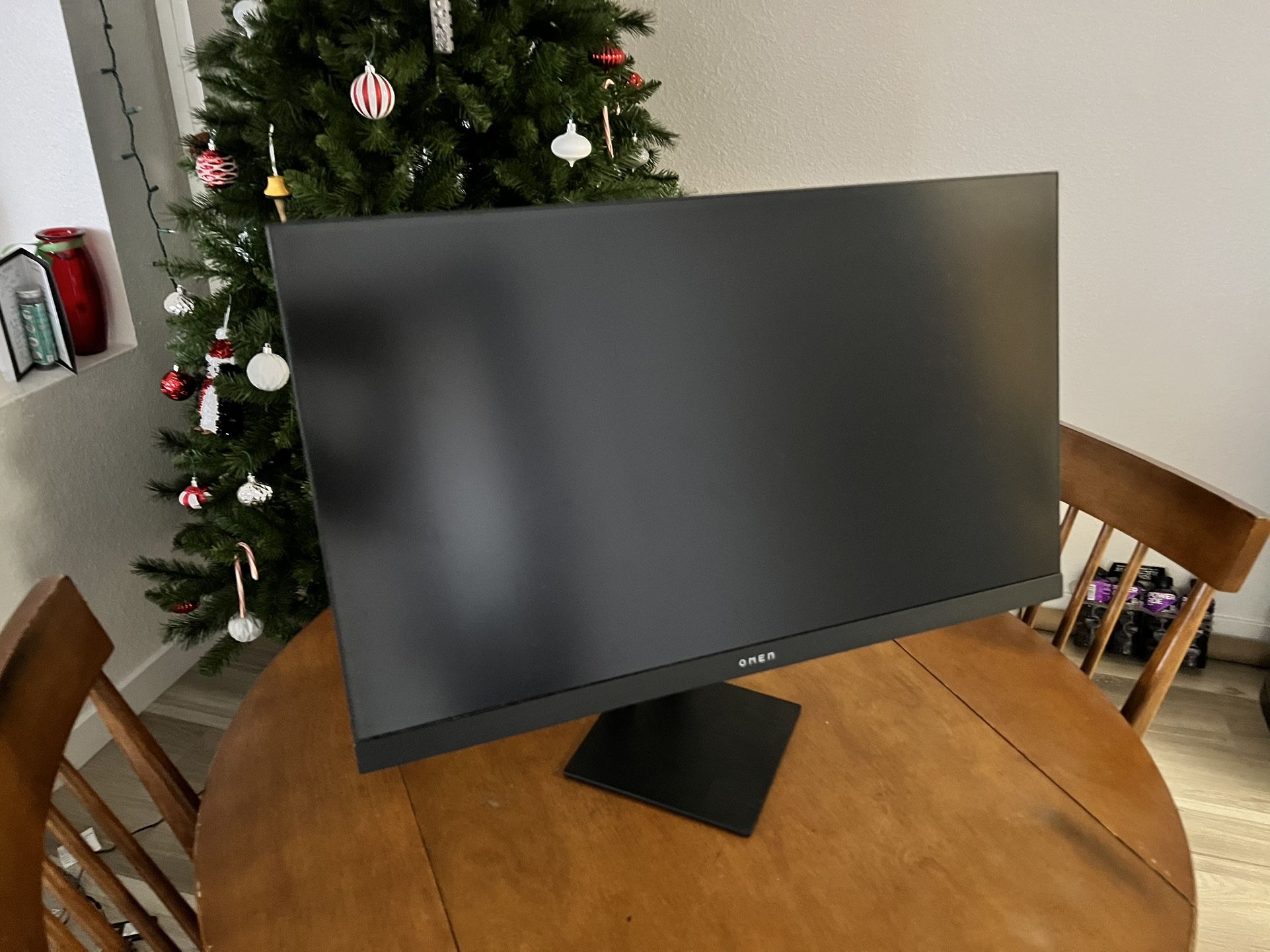 HP OMEN 27i