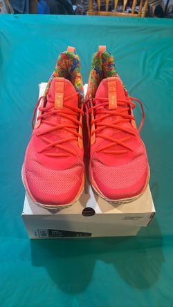 UA Curry 7