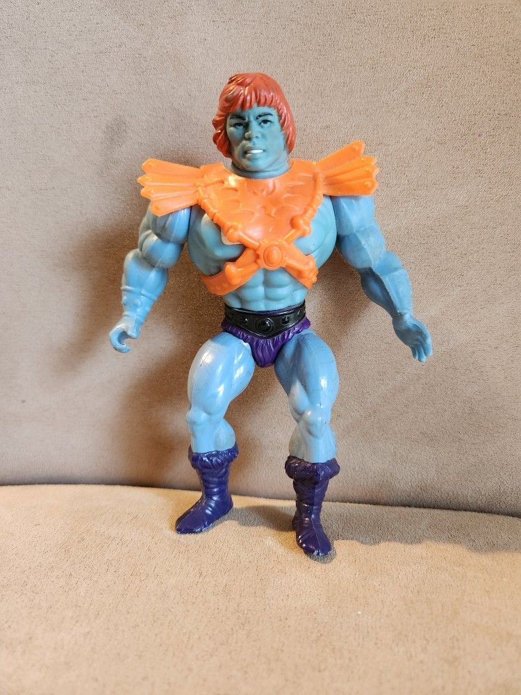 Vintage He-Man