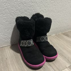 Kids Boots 