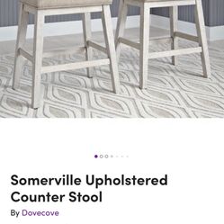 Counter Stools