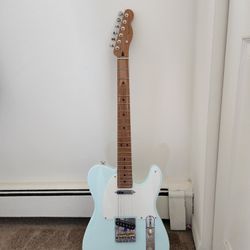 Fender Telecaster Partscaster 