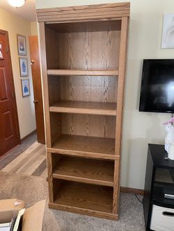 Bookcase