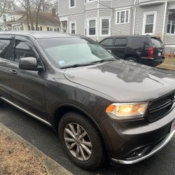Dodge Durango
