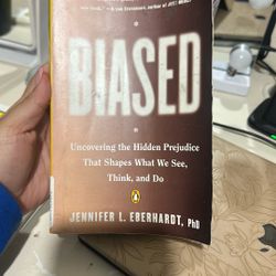 BIASED 