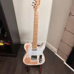 Telecaster Electric Guitar 