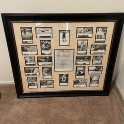 Frame