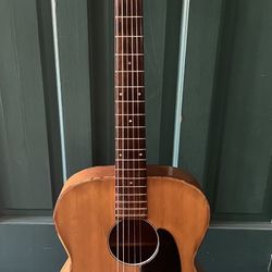 Harmony Guitar 
