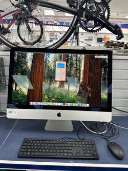 Apple I Mac computer