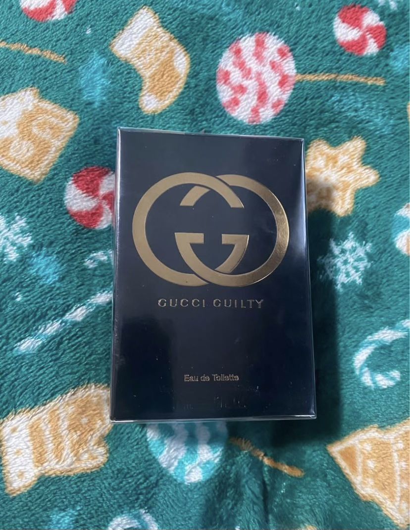 Gucci Guilty Women Perfume