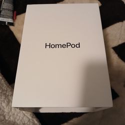 APPLE 2023 HOMEPOD NEW