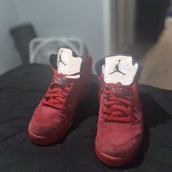 Jordan Retro 3s Red 100$