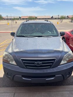 2008 KIA Sorento
