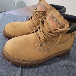 Skechers waterproof  Boots