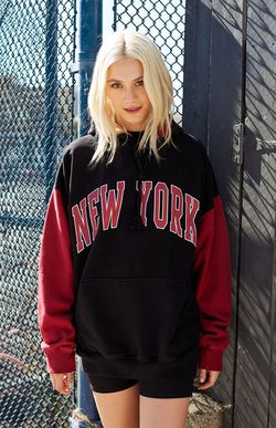 Brandy Melville New York Hoodie for Sale in East Northport, NY