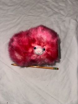 Harry Potter Fluffy Animal Stuffed Plush Toy