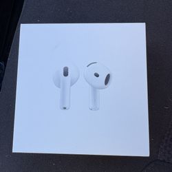 Apple Air Pods