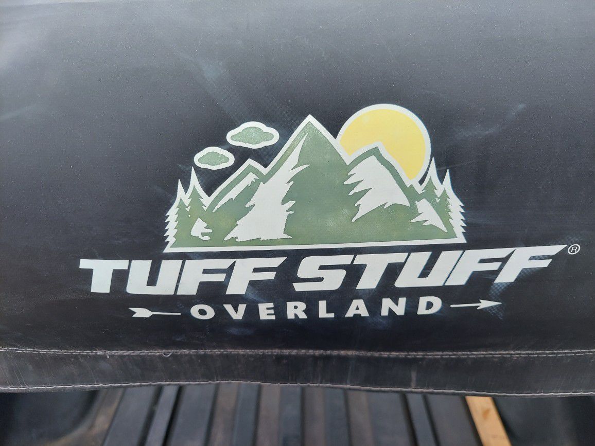 Tuff Stuff Pop Up Tent 