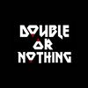 Double Or Nothing Apparel