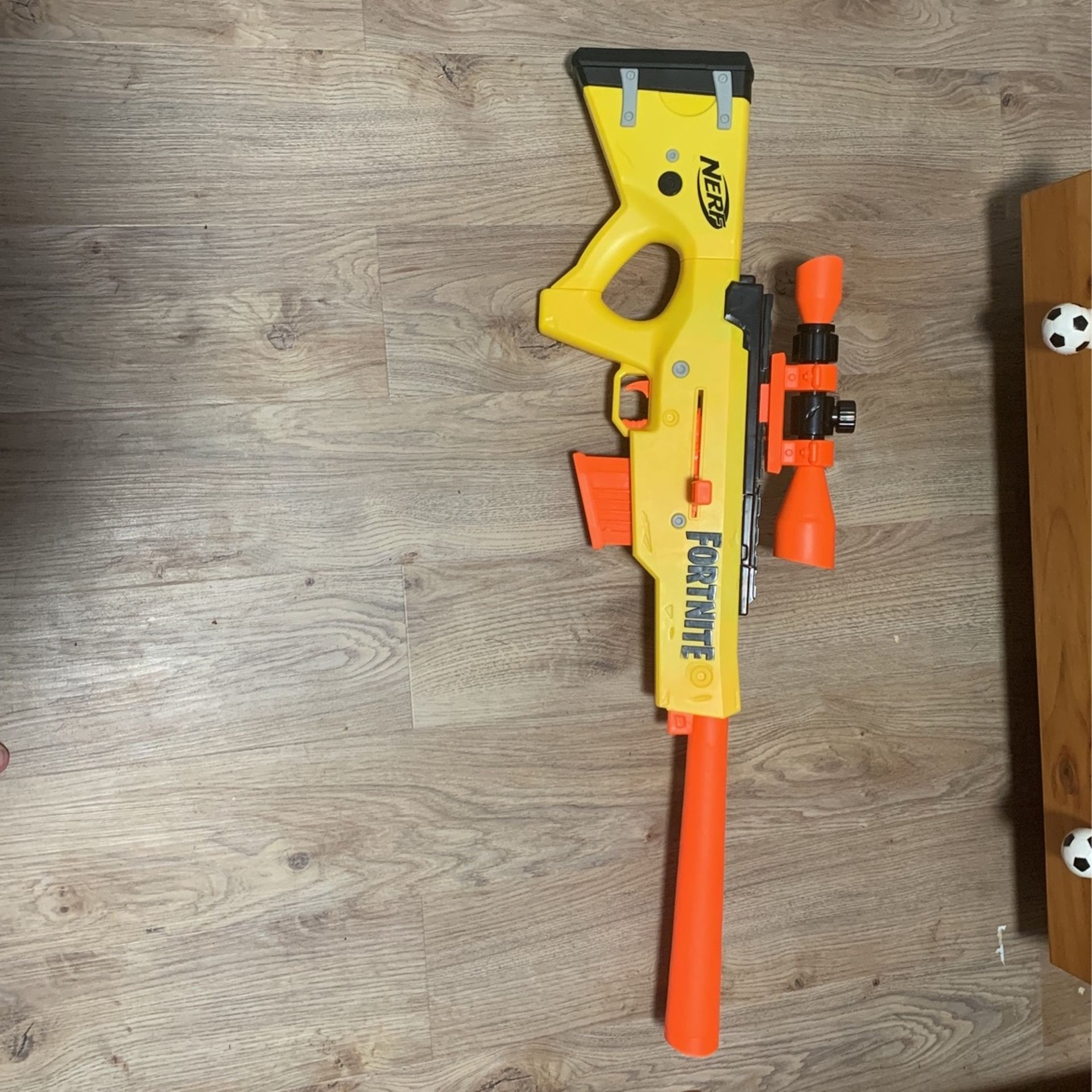 Nerf ,