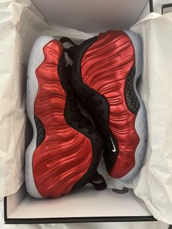 Nike Air Foamposite One