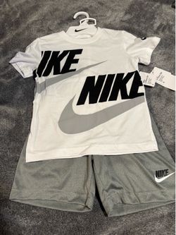 Nike 2 piece set