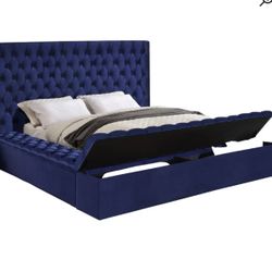Beautiful Bed Frame