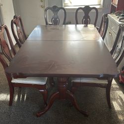 Dinning Room Table